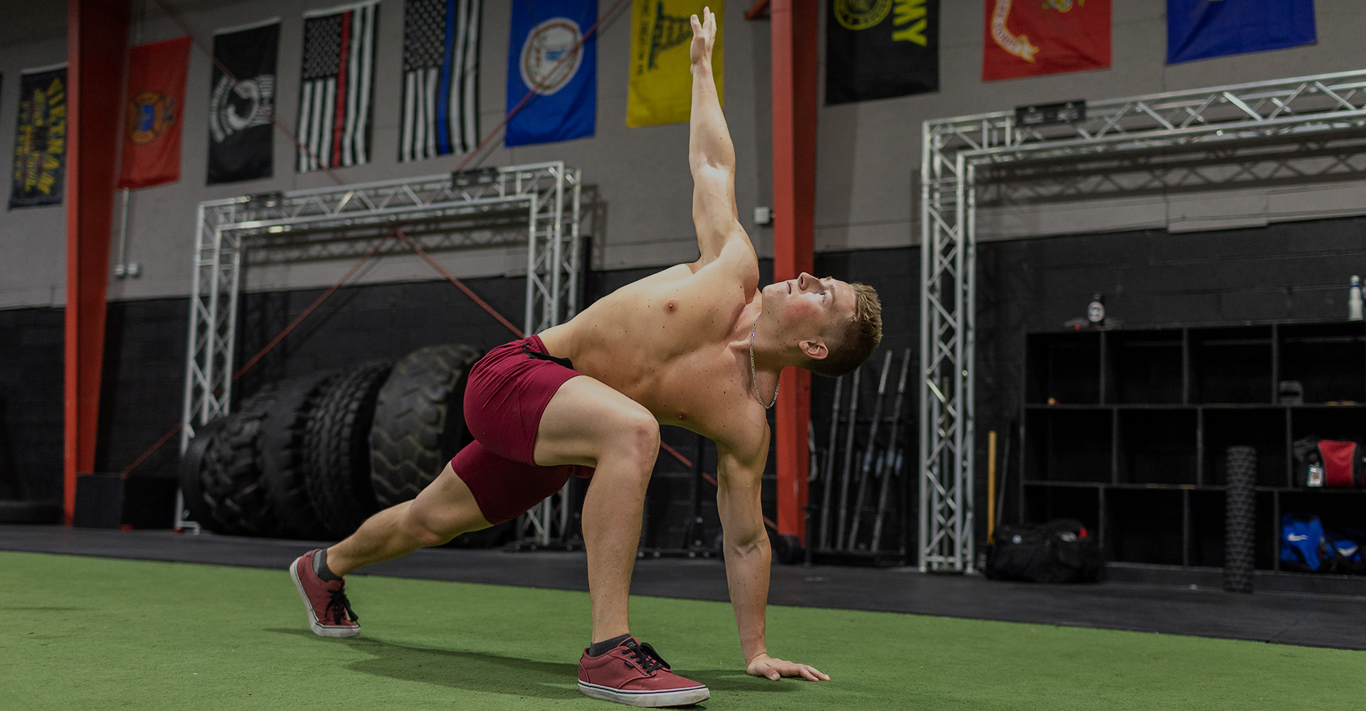 Build Your Best Body