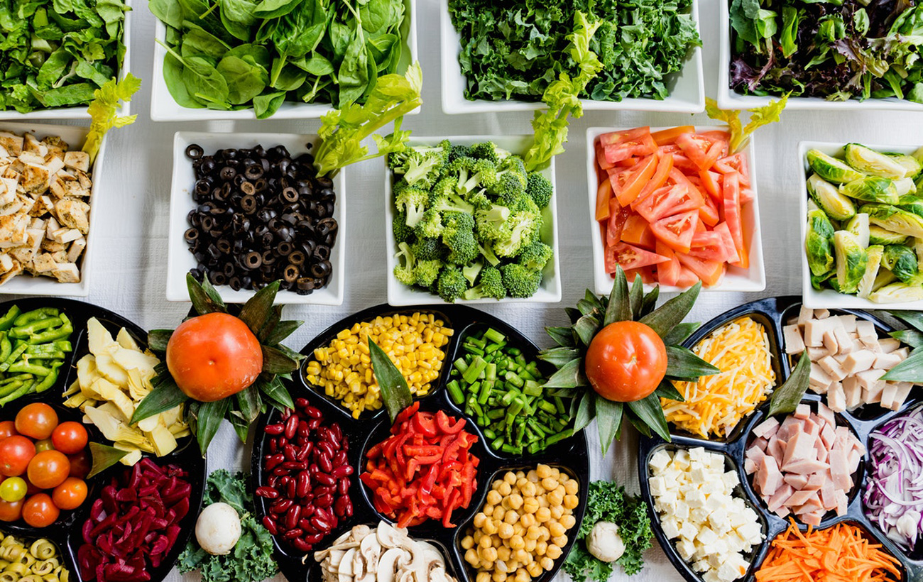 The Basics of Nutrition and Making Progress