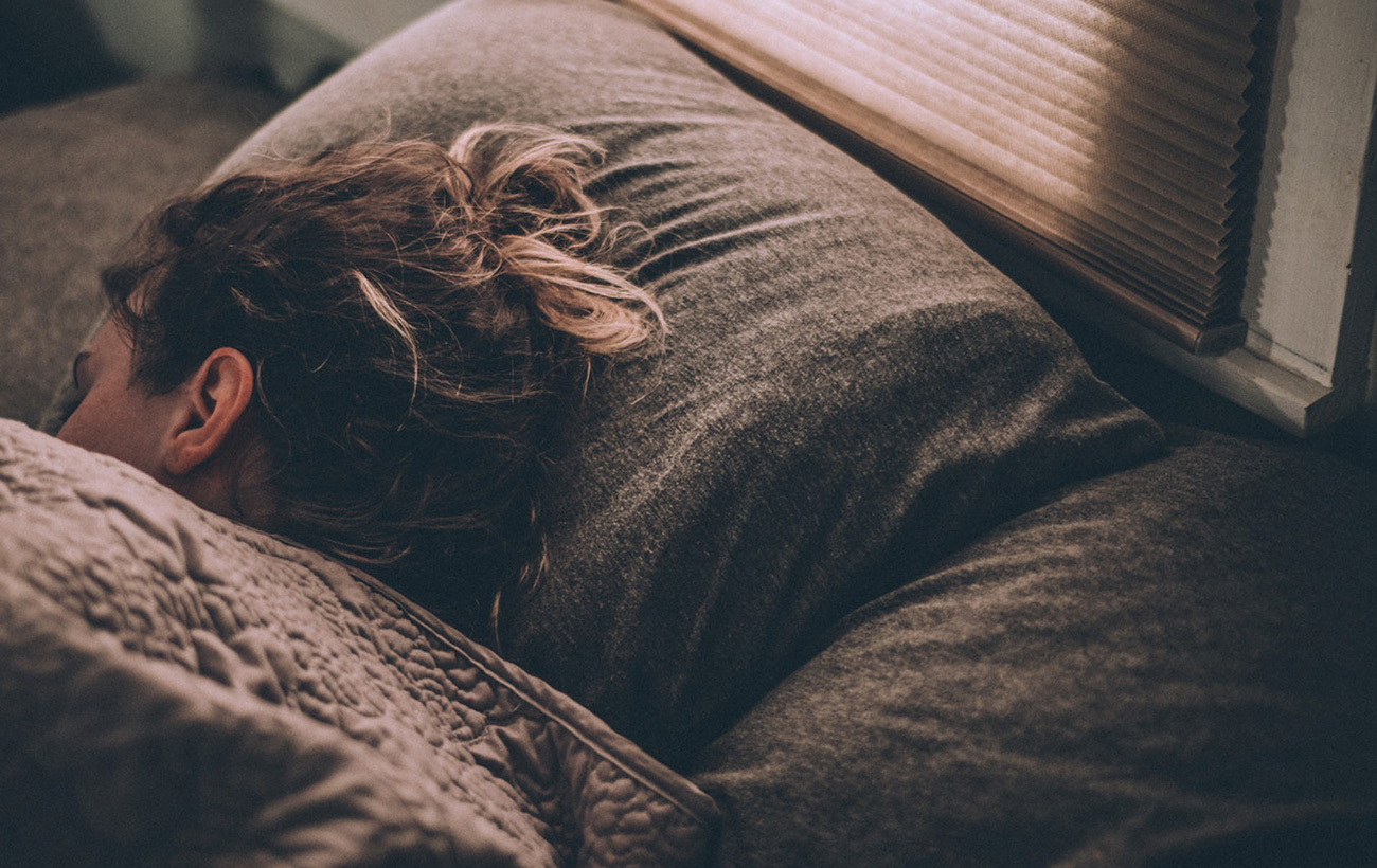 Sleep Improvement