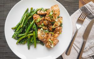 The Truth About Protein Distribution
