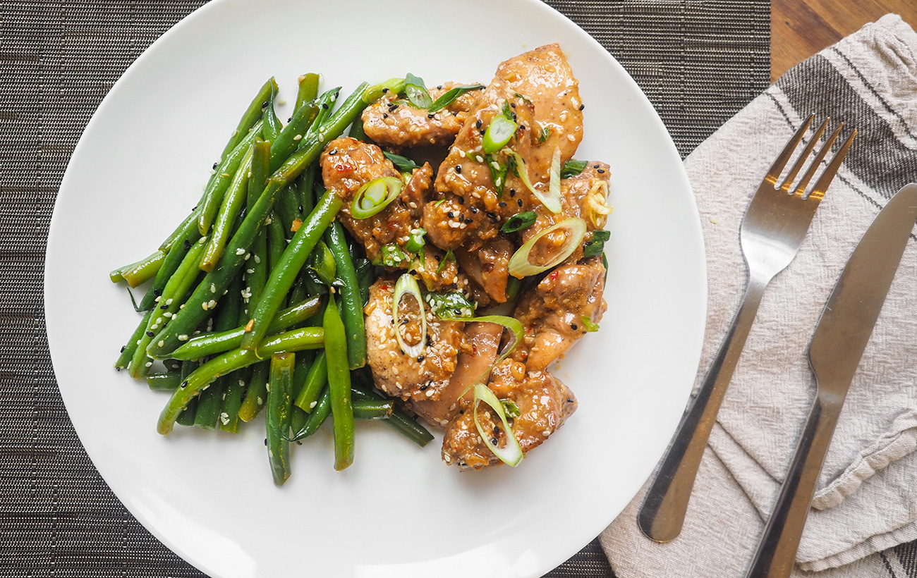 The Truth About Protein Distribution