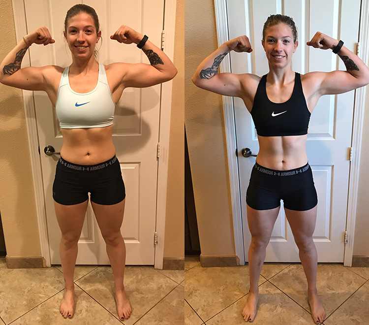 Chelsey Tornow
