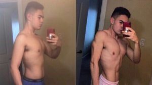 Jaden Miguel