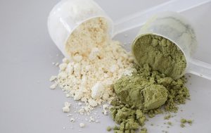 The Lowdown on Protein Supplements