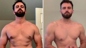 Drew Smith