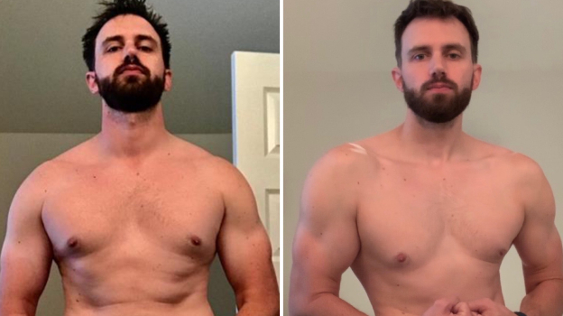 Drew Smith